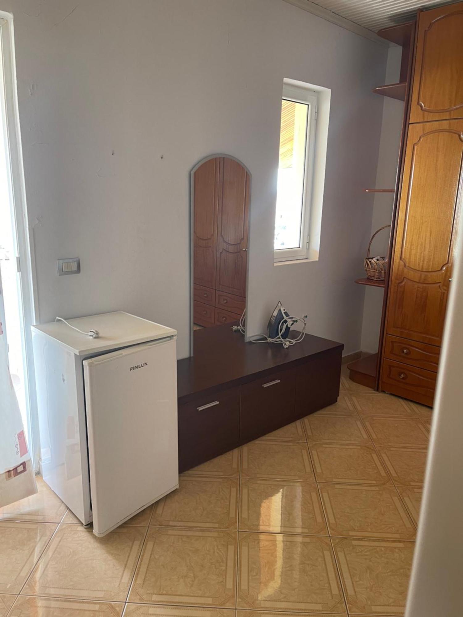 Hotel Aulona Sarandë エクステリア 写真